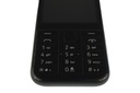 100% NOWA PL DYST ORYGINALNA NOKIA 225 DUAL SIM RM-1011 BLACK KOMPLET Przekątna ekranu 2.8"