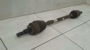 Mercedes ML W164 X164 left rear drive shaft A1643500010 drive shaft rear Li фото 7