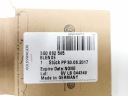 PROTECTION PROTECTRICE SUR AVANT VITRE VW PASSAT B8 OE 3G0862505photo 9