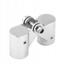 25 MM РАЗЪЕМ RUROWE DO КОЗЫРЬКИ PRZECIWSLONECZNE, BIMINI, MASZTY FLAGOWE  фото 15