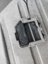 BMW 2 PIÈCES U10 MODULE SPOILER DIFFUSEUR DOUBLURE PARE-CHOCS ARRIÈRE ARRIÈRE 7884938photo 9
