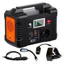 PRZENOŚNY Stacja Zasilania Powerbank FlashFish E200 40800mAh/151Wh 200W