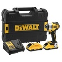УДАРНЫЙ ДРАЙВЕР DEWALT 18V DCF809L2T
