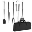ИНСТРУМЕНТЫ ДЛЯ ГРИЛЯ НАБОР ДЛЯ ГРИЛЯ 1389