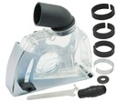ПЫЛЕЗЫЧКА ДЛЯ ШЛИФОВАЛЬНОЙ МАШИНЫ 125 MOUNT