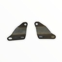 MRF MRF 140RC БОЛЬШОЙ ПИТ-БАЙК КРЕСТОВАЯ ПОДУШКА ДВИГАТЕЛЯ