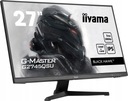 MONITOR IIYAMA LED 27&quot; G2745QSU-B1 Model G2745QSU-B1