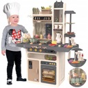 Detská kuchynka Kinderplay Home Kitchen KP3297