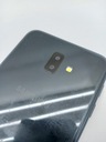 Смартфон Samsung Galaxy J6+ 3 ГБ / 32 ГБ 4G (LTE), серый