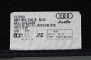 AUDI A4 TAPIS DE SOL ESSUIE-GLACES PLANCHERS 8K1863691B 8K1 863 691 8K 8K0864450 8Kphoto 12