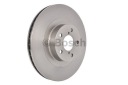BOSCH DISQUES FREIN AVANT 0 986 478 977photo 15