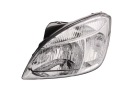 PROJECTEUR KIA RIO 03/05- H4 GAUCHE AVEC WB 223-1123L-LD-EM DEPOphoto 8