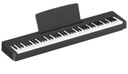 ЦИФРОВОЕ ПИАНО YAMAHA P-145B ДЛЯ ОБУЧЕНИЯ ИГРЕ
