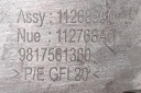 ÉCRAN NAVIGATION PEUGEOT 508 9817561380 1.6L GASOLINE 2021photo 12
