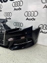 AUDI A3 8V 8V5 СЕДАН 2016-2020 РЕСТАЙЛ БАМПЕР ПЕРЕДНІЙ S-LINE 4X ПАРКТРОНІК ОМИВАЧІ  (18606246765) фото min 6