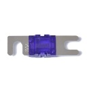 MINI ANL FUSE DO SYSTEMOW AUDIO SAMOCHODOWYCH, TRANSPARENT BODY  photo 7