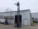 COMBILIFT WR4 WIELOKIERUNKOWY LATÉRAL CHÂSSIS MAGAZYNOWY À UDZWIGU 2000 KGphoto 13