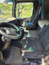 MERCEDES ACTROS 1848 E6 ЄВРО 6 КАБІНА КОМПЛЕКТНА БІЛА НИЗЬКА СПАЛЬНЯ  фото 7