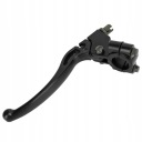 22 MM/0,86 ДЮЙМА ПРАВЕ ВАЖІЛЕМ ГАЛЬМА ДЛЯ CR XL XR CRF XR50 CRF50 D1  фото 11