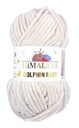 Пряжа HIMALAYA DOLPHIN BABY 80342 СЕРЫЙ БЕЖЕВЫЙ
