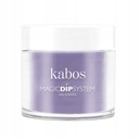 Титановая пудра для маникюра KABOS Magic Dip System 83 Crocus Harmony 20г