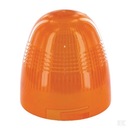 Крышка вспышки, оранжевая Ø Hella