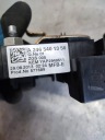MERCEDES W176 W246 MODULE BORNES BATTERIE A2465401350photo 6