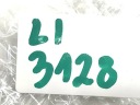 НАКЛАДКА БАМПЕРА ПЕРЕДНЬОГО ЛІВА MERCEDES-BENZ EQS V297 A2978855303  (18337367807) фото min 12