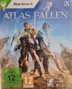Atlas Fallen Microsoft Xbox Series X Minimální počet hráčů 1