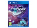 Spacebase Startopia PS4