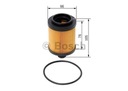 FILTROS ACEITES BOSCH F 026 407 096 + REGALO 