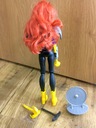 Кукла Mattel DC Super Hero Girls для девочек