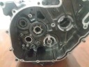 КАРТЕР БЛОК ДВИГУНА SUZUKI SV 650 P503  фото 9