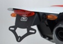 КРІПЛЕННЯ НОМЕРА R&G HONDA CRF250L/M 13-18/  фото 7