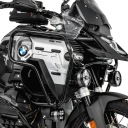 LOBOO CRASH BAR ВЕРХНІЙ DO BMW R1300GS ADVENTURE (2024-) ЧОРНИЙ  (18878005493) фото min 8