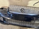 PARE-CHOCS AVANT AVANT ORIGINAL MERCEDES A CLASSE W164 A1698850023photo 6