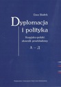 ДИПЛОМАТИЯ И ПОЛИТИКА РУССКО-ПОЛЬСКИЙ СЛОВАРЬ