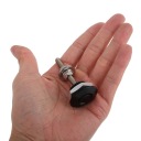 4PCS COMPACT PUSH HOOD ПІН НАБІР FOR CAR ENGINE LOCK  (18541124998) фото min 16
