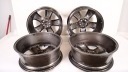 JEEP GRAND CHEROKEE WK2 JANTES ALUMINIUM 20X8.0 1WQ09TRMABphoto 13