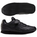 buty dziecięce reebok sportowe sneakersy na rzepy dla dziecka 30 EAN (GTIN) 4062059422710