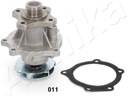 BOMBA DE AGUA HUMMER H3 3.5 3.7 CHEVROLET TRAILBLAZER 4.2 ISUZU ASCENDER 4.2 