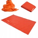 АВАРИЙНОЕ ТЕРМООДЕЯЛО ИЗ ФОЛЬГИ ЖИЗНИ, СКЛАДНОЕ