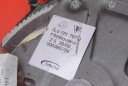 РЫЧАГ ПЕДАЛЬ ТОРМОЗА РУЧНОГО 7L0721797J AUDI Q7 4L 05-09  фото 5