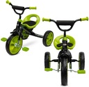 ЛЕГКИЙ ВЕЛОСИПЕД ТРАЙК ВЕЛОСИПЕД YORK TOYZ CARETERO