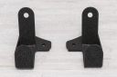 JEEP WRANGLER JK 2007-2018 FIXATION PHARE DODATKOWYCH SUR POTEAU AVANTphoto 9