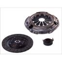 EXEDY HCK2026 KIT SPRZEGIEL HONDA CIVIC IV V VI VII CRX III HR-Vphoto 7
