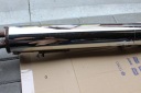 HONDA VALKYRIE GL 1500 97-03 MUFFLER EXHAUST SYSTEM GRADUATION COLLECTOR RIGHT  photo 8