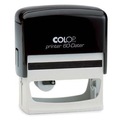 ЦИФРОВОЙ ШТАМП ДАТЫ ШТАМП Принтер Colop 60H 6 СТРОК ДАТА МЕСЯЦ ПОЛЬСКИЙ