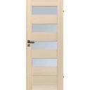 КОМНАТНЫЕ ДВЕРИ СОСНА RADEX TOSSA 4S 70
