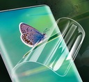 Folia hydrożelowa na telefon Samsung Galaxy S10 PLUS hybrydowa ochronna TPU Stan opakowania oryginalne